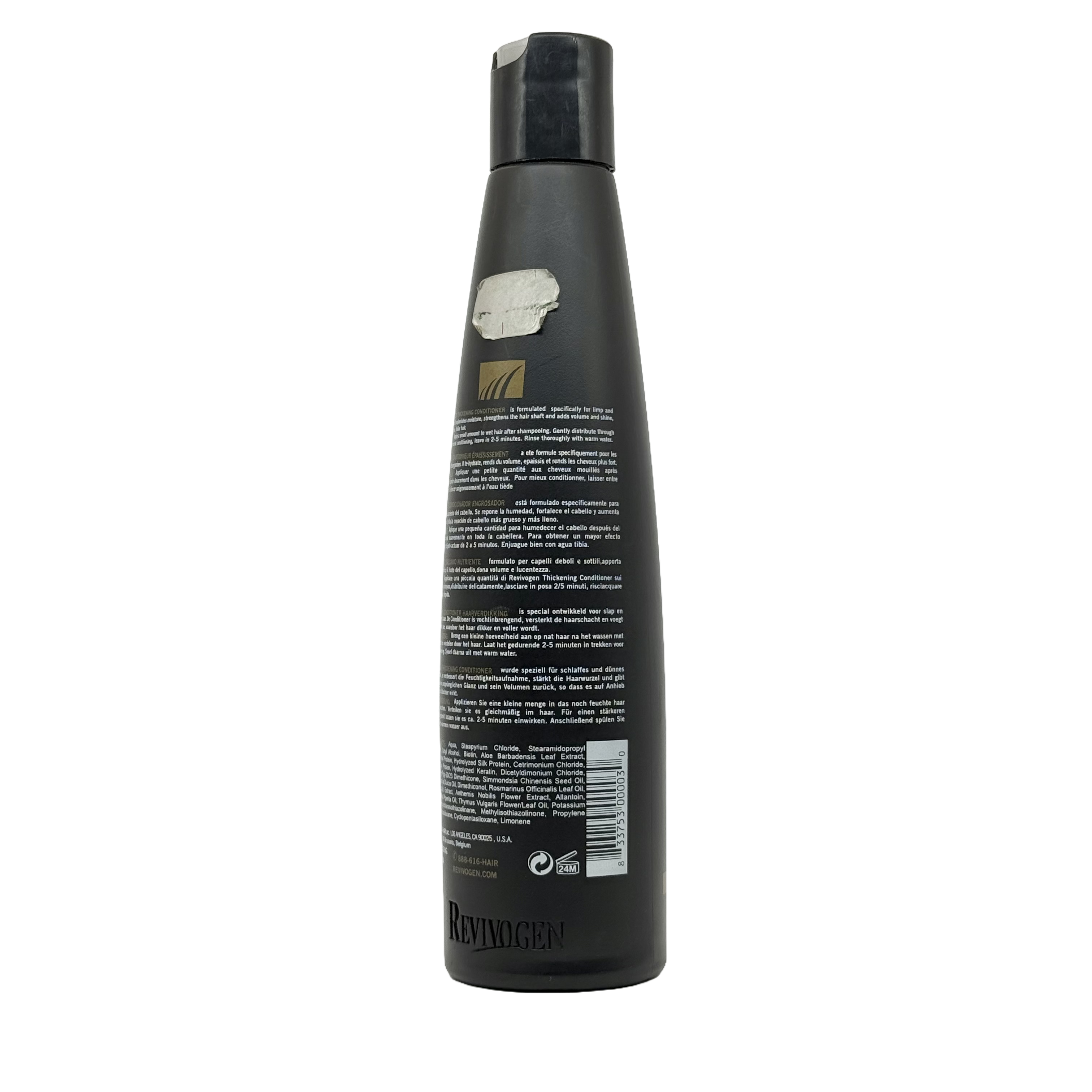 Revivogen MD Thickening Conditioner 360ml - بلسم ريفيفوجين إم دي المكثف للشعر 360 مل