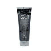 Skin Doctor Cream Scrub For Face & Body With Charcoal 200ml - سكين دكتور كريم سنفرة للوجه والجسم بالفحم 200 مل