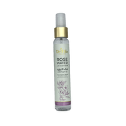 Dr Hilo Rose Water With Essential Oil 100ml - ماء ورد دكتور هايلو مع الزيت العطري 100 مل