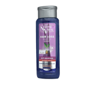 Natur Vital Anti Breakage Shampoo 300ml - شامبو ناتور فيتال مضاد لتكسر الشعر 300 مل