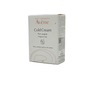 Avene Cold Cream Cleansing Bar 100g - صابونة أفين كولد كريم 100 جم