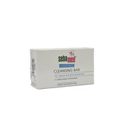 Sebamed Cleansing Bar for Impure and Acne Prone Skin 100g - صابونة سيباميد لتنظيف البشرة المعرضة للحبوب وحب الشباب 100 جم