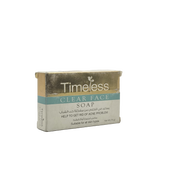 Timeless Clear Face Soap 75g - صابون تايمليس كلير فيس 75 جم