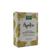 Phyto Nature Sulphur Soap 120g - صابون فيتو نيتشر بالكبريت 120 جم