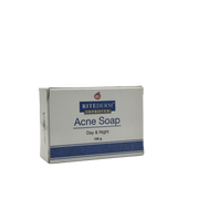 Ritederm Acne Soap 100g - صابون رايتديرم لعلاج حب الشباب 100 جم