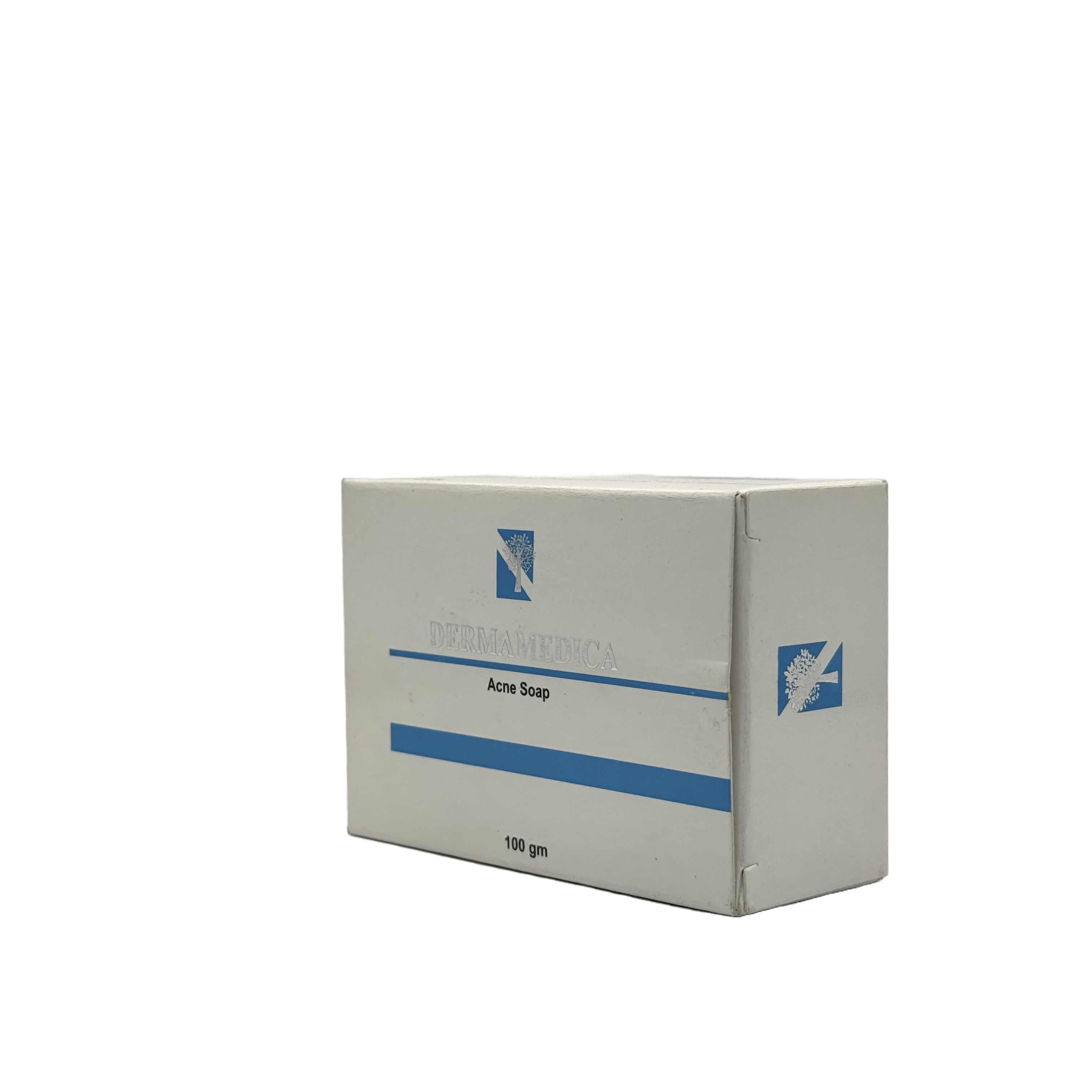 Dermamedica Acne Soap 100g - صابون ديرماميكا لعلاج حب الشباب 100 جم
