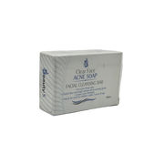 Beauty S Clear Face Acne Soap Bar 100g - صابون بيوتي اس كلير لتنظيف الوجه وحب الشباب 100 جم