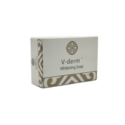 V-Derm Moisturizing Soap 100g - صابون في ديرم المرطب 100 جم