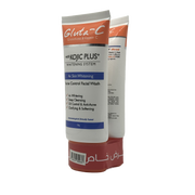 Beesline Gluta-C With Kojic Plus Acne Control Facial Wash 50g Special Offer - غسول بيزلين جلوتا سي مع كوجيك بلس للتحكم بحب الشباب 50 جم عرض خاص