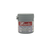 Dolphin Nappy Rash Cream 60g - كريم دولفين لطفح الحفاضات 60 جم