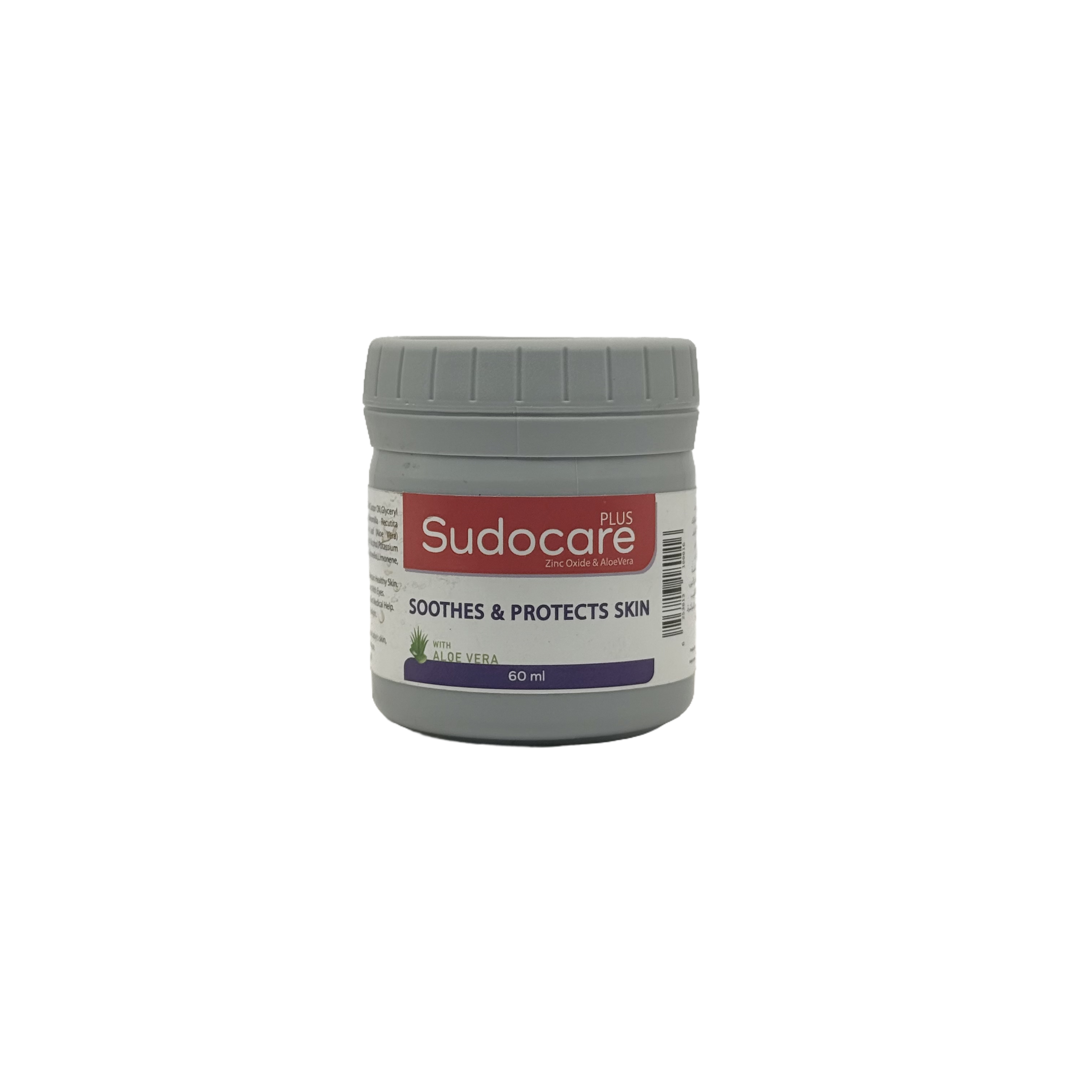 Sudocare Plus Cream 60ml - كريم سودوكير بلس 60 مل