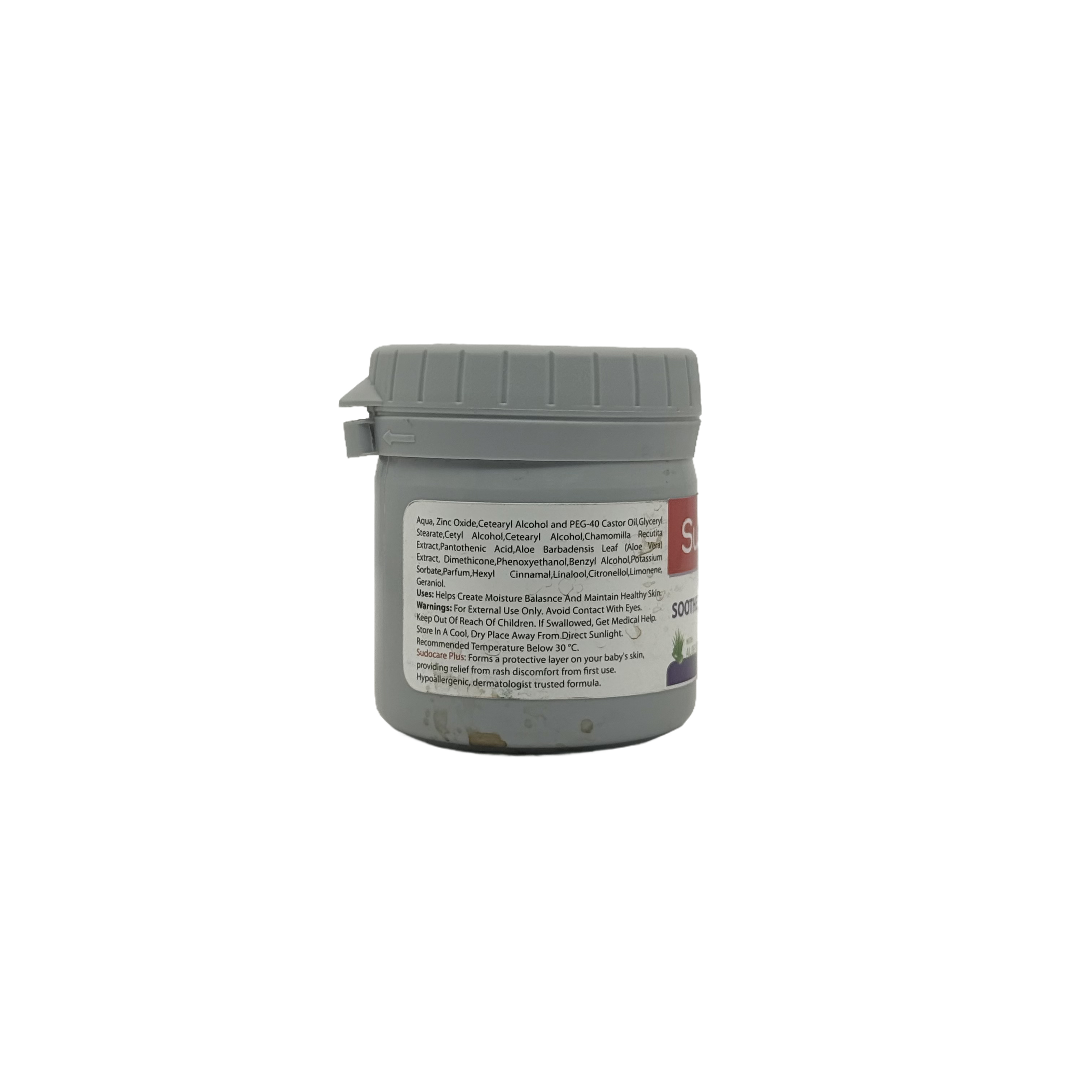 Sudocare Plus Cream 60ml - كريم سودوكير بلس 60 مل