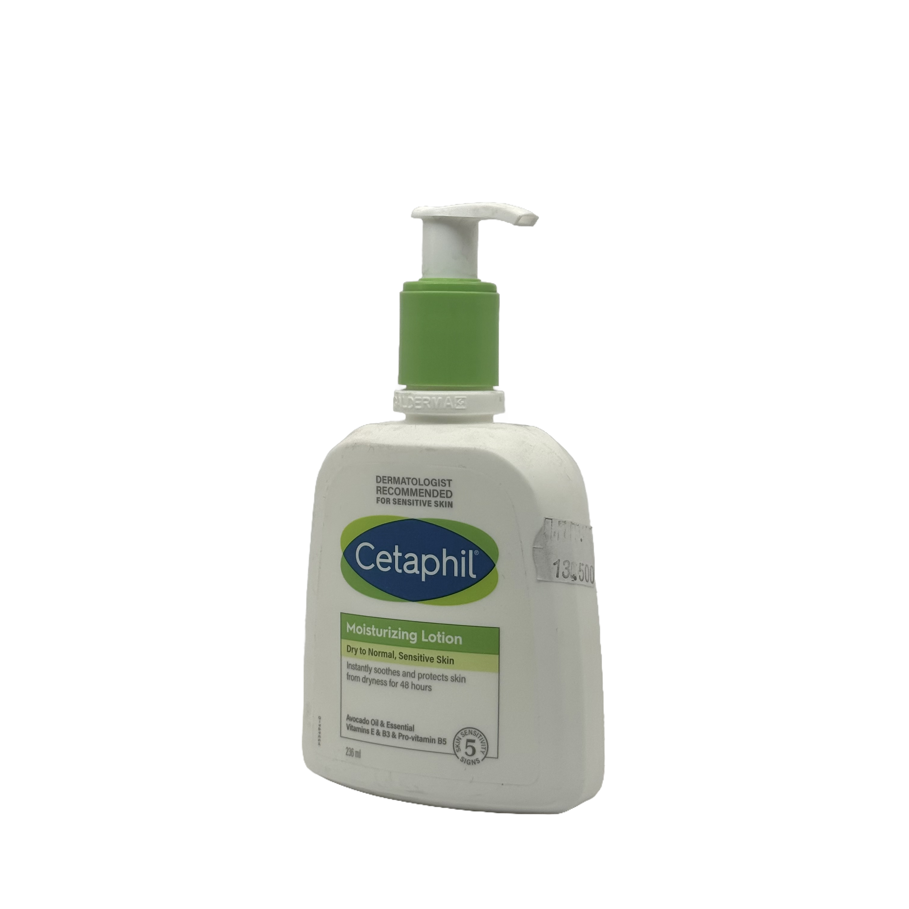 Cetaphil Moisturizing Lotion 236ml - لوشن سيتافيل المرطب 236 مل
