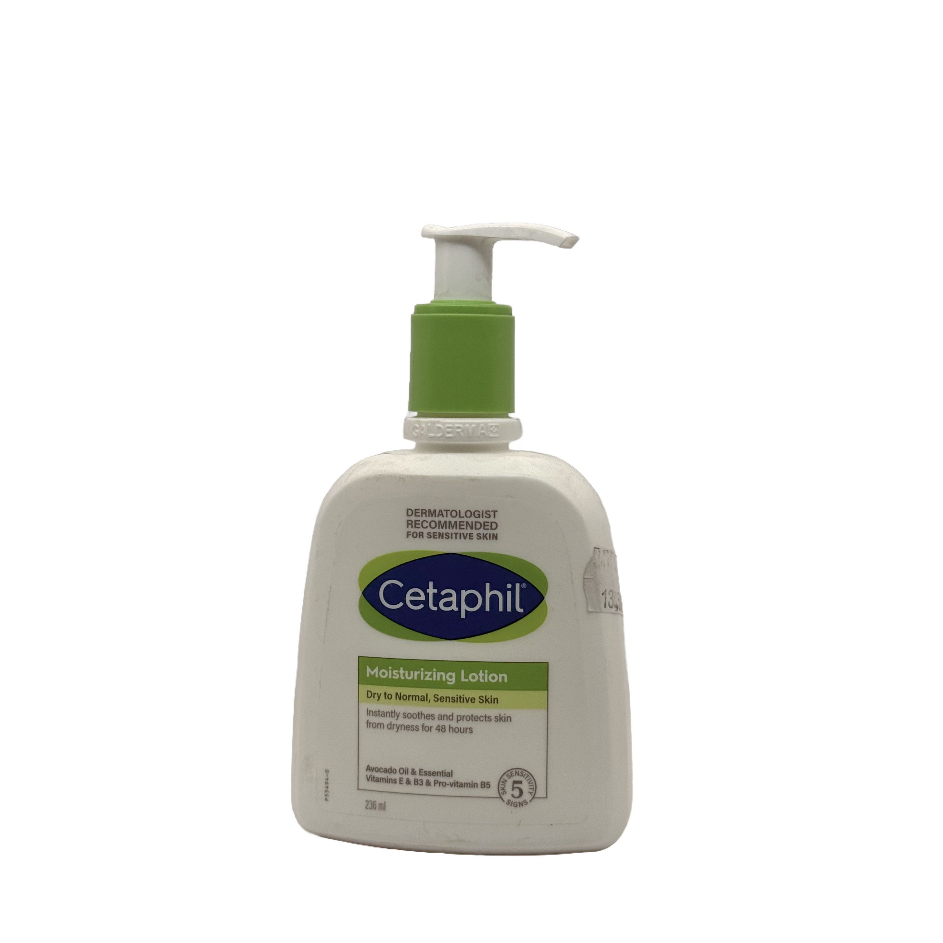 Cetaphil Moisturizing Lotion 236ml - لوشن سيتافيل المرطب 236 مل