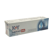KeY Lubricant Jelly 82g - جل كي المزلق 82 جم