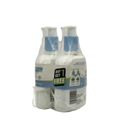 Cetaphil Gentle Skin Cleanser 236ml Buy 1 Get 1  -  غسول سيتافيل اللطيف للبشرة 236 مل اشتري واحد واحصل على واحد