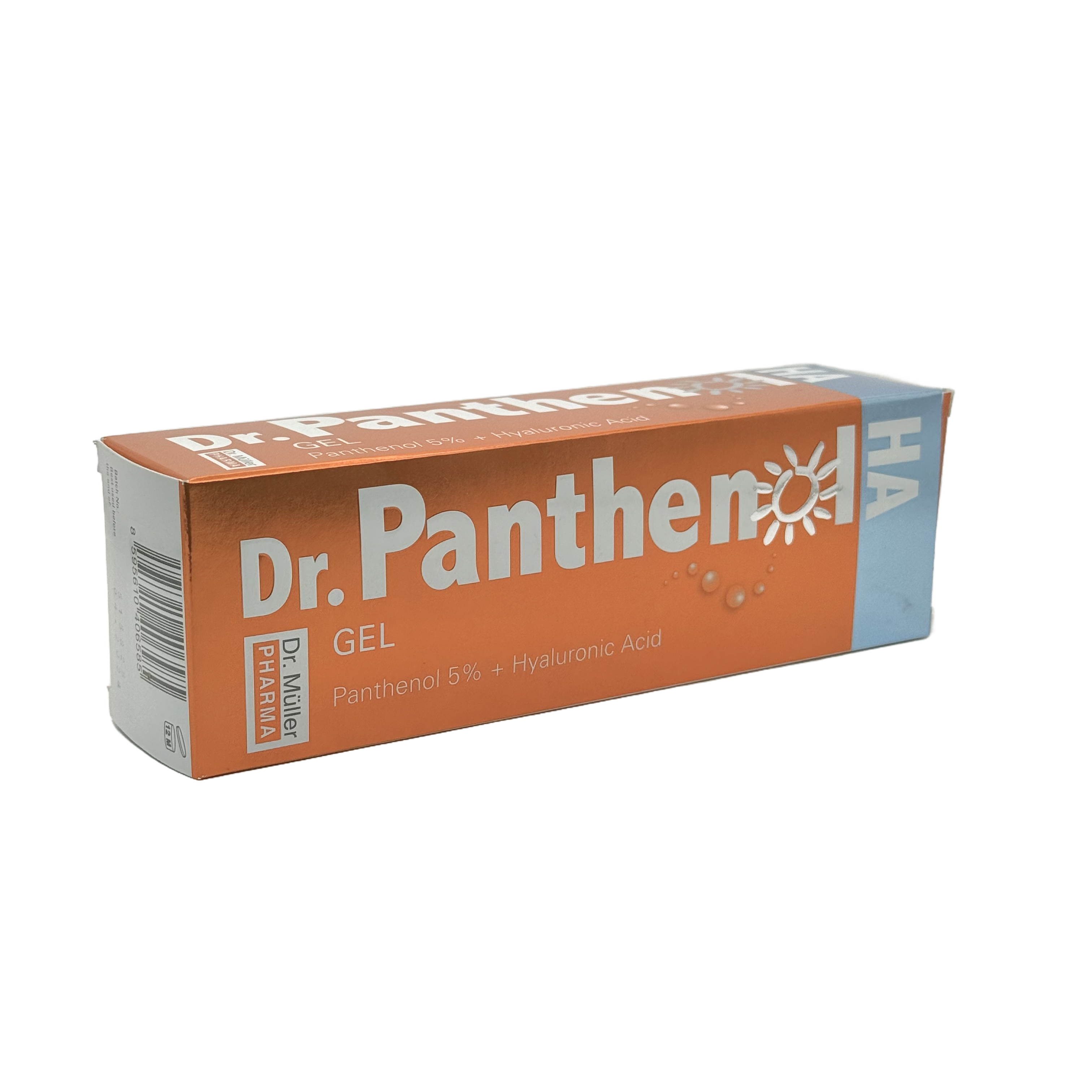 Panthenol HA Gel 110ml - جل بانثينول اتش ايه 110 مل