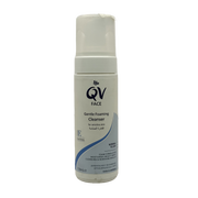 QV Face Gentle Foaming Cleanser 150ml - غسول كيو في الرغوي اللطيف للوجه 150 مل