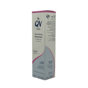 QV Face Ultra Calming Moisturiser - 75g مرطب كيو في للوجه فائق التهدئة 75 جم
