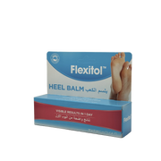 Flexitol Heel Balm 56g - بلسم فليكسي تول للكعبين 56 جم