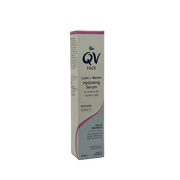 QV Face Calm + Renew Hydrating Serum 30g - سيروم كيو في للوجه كالم آند رينيو المرطب 30 جم