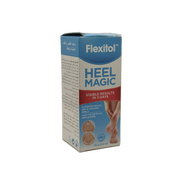 Flexitol Heel Magic 70g - فليكسي تول هيل ماجيك 70 جم