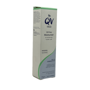 QV Face Oil Free Moisturiser 75g  - مرطب كيو في للوجه خالي من الزيوت 75 جم