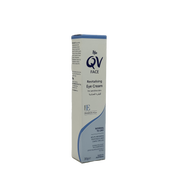 QV Face Revitalising Eye Cream 30g - كريم كيو في المجدد لمنطقة العين 30 جم