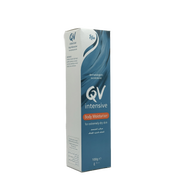 QV Intensive Body Moisturiser 100g - مرطب كيو في المكثف للجسم 100 جم