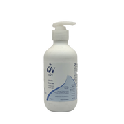 QV Face Gentle Cleanser 250g - غسول كيو في اللطيف للوجه 250 جم