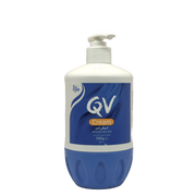 QV Cream 500g - كريم كيو في 500 جم