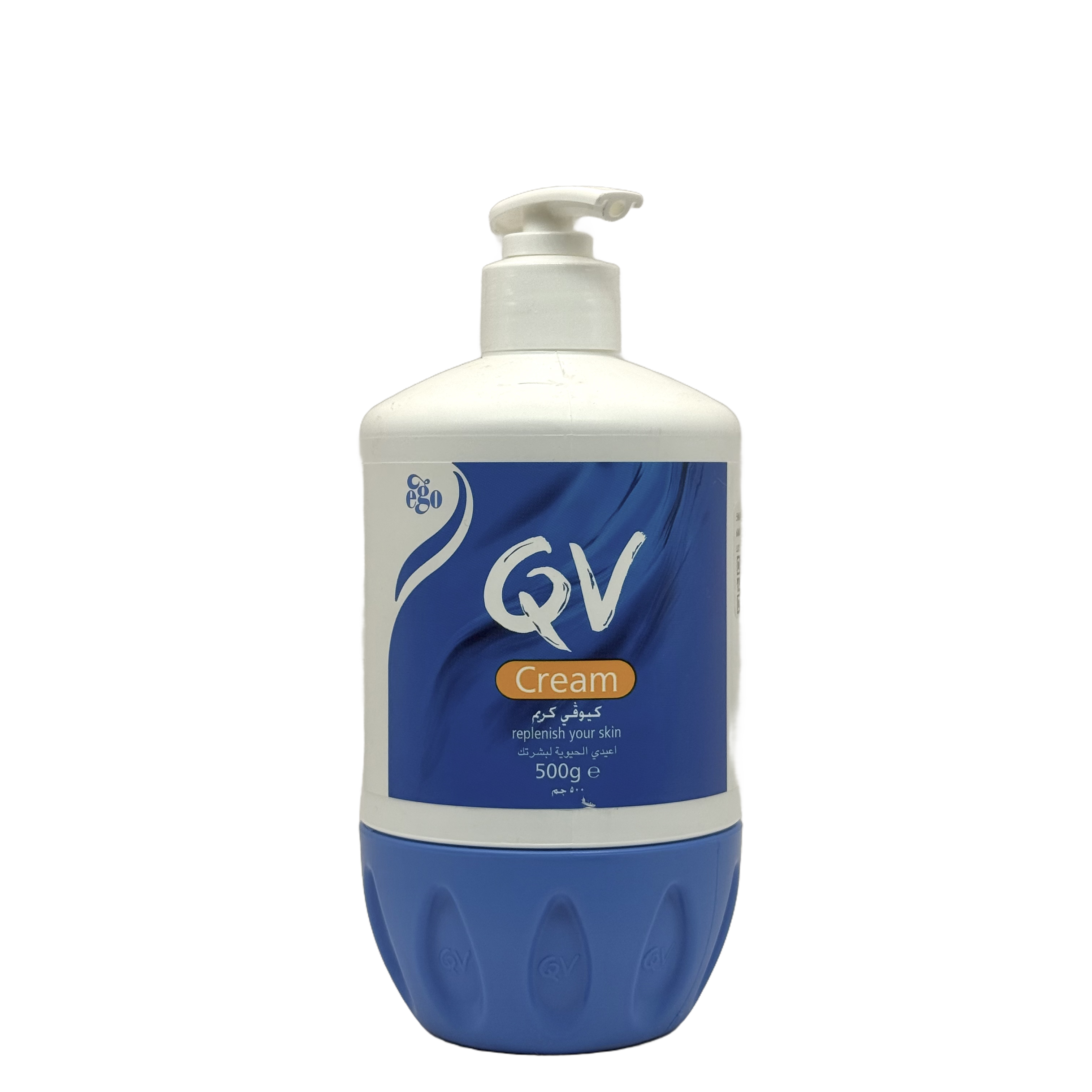 QV Cream 500g - كريم كيو في 500 جم