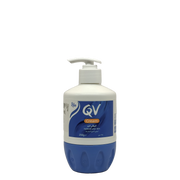 QV Cream 250g - كريم كيو في 250 جم
