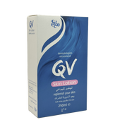 QV Skin Lotion 250ml - لوشن كيو في للبشرة 250 مل