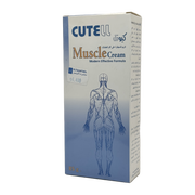 Cutell Muscle Cream 85g - كريم كيوتيل لآلام العضلات 85 جم