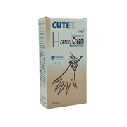 Cutell Hand Cream 80ml - كريم كيوتيل لليدين 80 مل