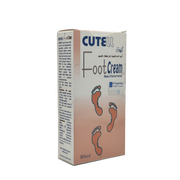 Cutell Foot Cream 80ml - كريم كيوتيل للقدمين 80 مل