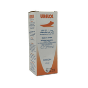 Urelol Urea Lotion 175ml - لوشن يوريلول باليوريا 175 مل