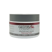 Ozone Cosmetics Emulsifying Cream 300ml - كريم أوزون التجميلي المستحلب 300 مل