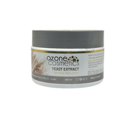 Ozone Cosmetics Yeast Cream 300ml - كريم أوزون التجميلي بالخميرة 300 مل