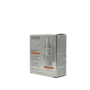 Noreva Iklen Plus Pure C Reverse Glow Booster Serum 3x8ml - نوريفا إيكلين بلس بيور سي ريفرس سيروم معزز الإشراقة 3×8 مل