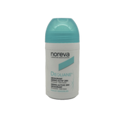 Noreva DEOLIANE Roll-On Deodorant 50 ml - نوريفا ديوليان رول أون مزيل عرق 50 مل