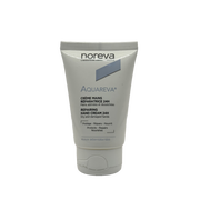 Noreva AQUAREVA 24-hour Repairing Hand Cream 50 ml - نوريفا أكواريفا كريم إصلاح اليدين 24 ساعة 50 مل