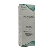 SYNCHROLINE TERPROLINE Face Elasticizing and Toning Cream 50 ml - سينكرولاين تيربرولاين كريم شد وتماسك الوجه والرقبة 50 مل