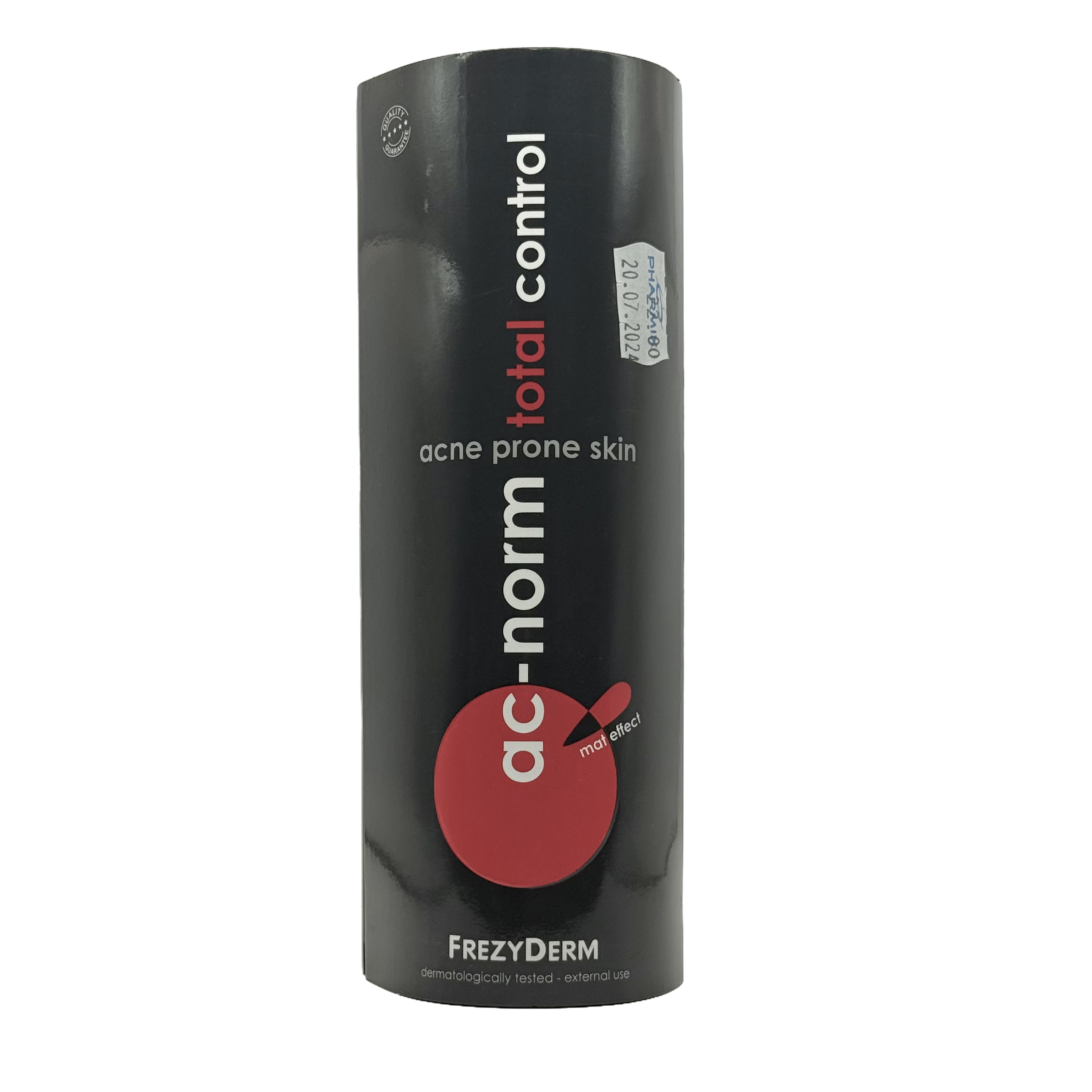 FREZYDERM AC-NORM TOTAL CONTROL Cream 50 ml - فريزيديرم ايه سي نورم توتال كنترول كريم 50 مل