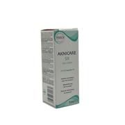 SYNCHROLINE AKNICARE SR Skin Roller 5 ml - سينكرولاين أكنيكير إس آر رولر موضعي للبشرة 5 مل