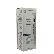 FREZYDERM Micellar Water Face Cleanser 200 ml - فريزيديرم ماء ميسيلار منظف للوجه 200 مل