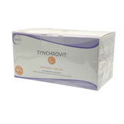 SYNCHROLINE SYNCHROVIT C Serum 6 x 5 ml - سينكرولاين سينكروفيت سي سيروم 6 × 5 مل