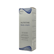 SYNCHROLINE NUTRITIME Body Cream 150 ml - سينكرولاين نوتريتايم كريم مغذي للجسم 150 مل
