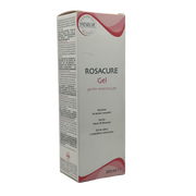 SYNCHROLINE ROSACURE Gentle Cleansing Gel 200 ml - سينكرولاين روزاكير جل تنظيف لطيف 200 مل